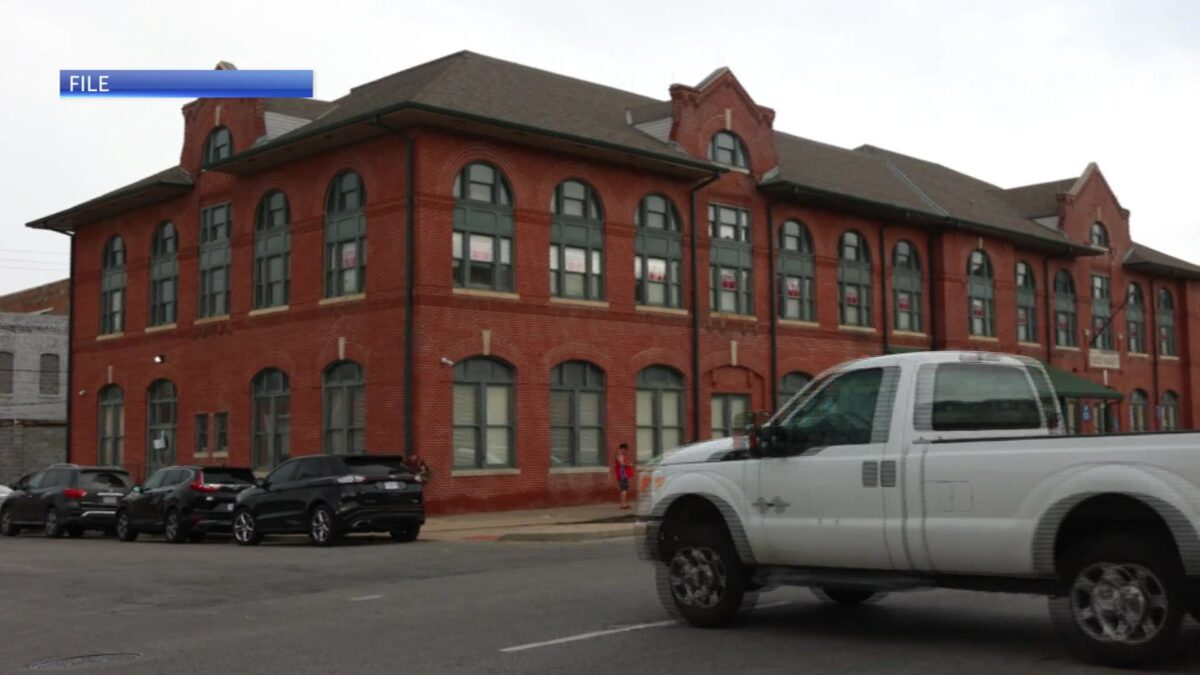 St. Joseph Health Department to close clinic for a week