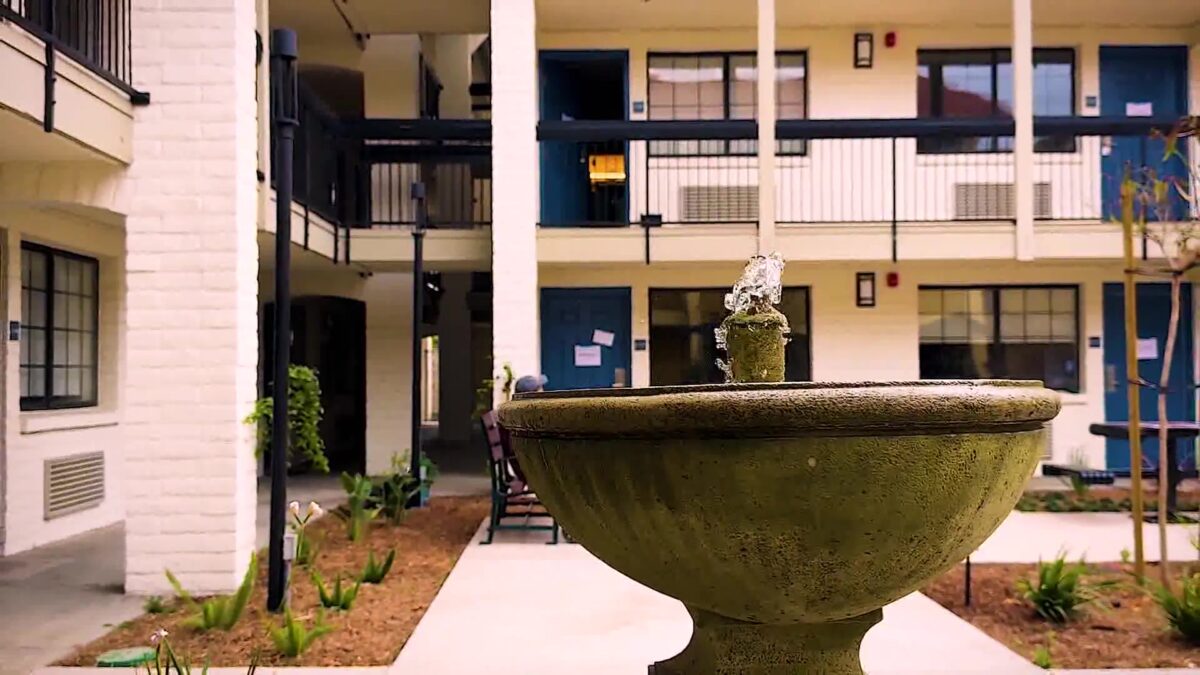 Housing Authority Makes Progress on Valentine Road Apartments Project in Ventura