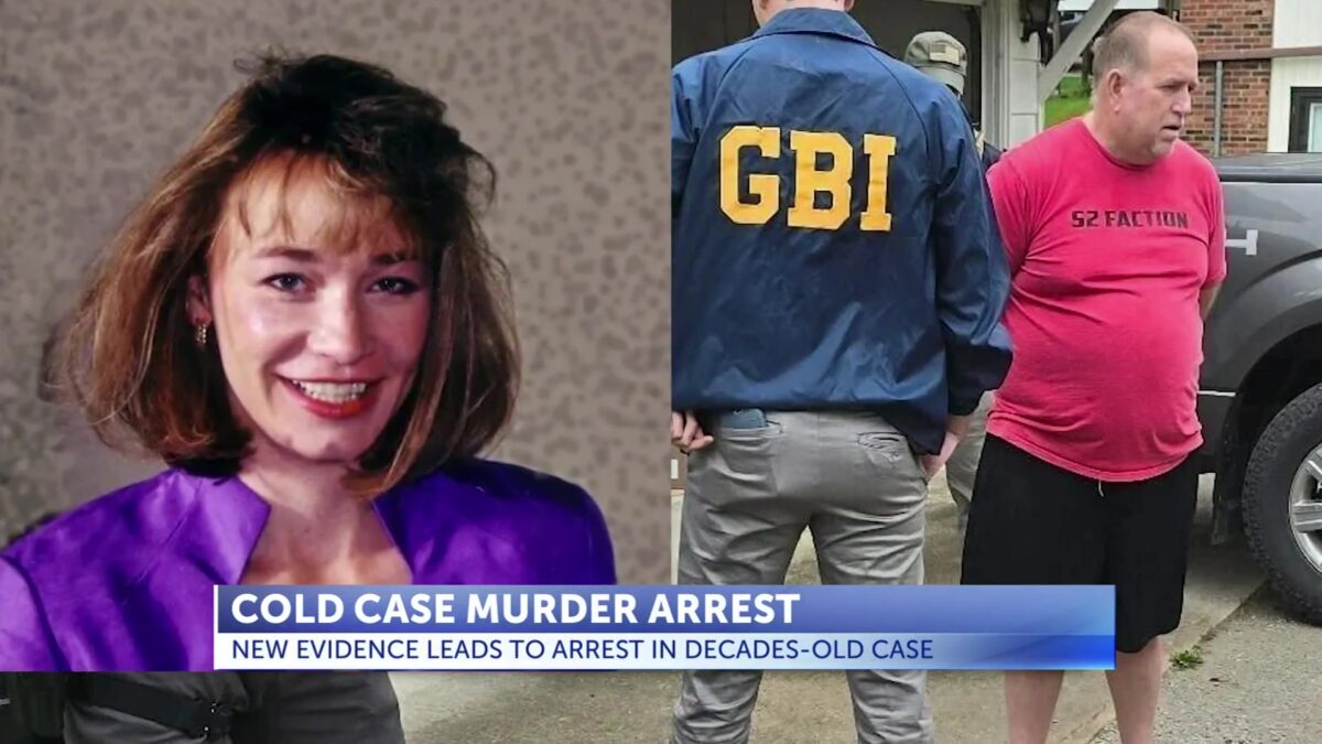 Arrest made in 19-year-old murder with help from local law enforcement
