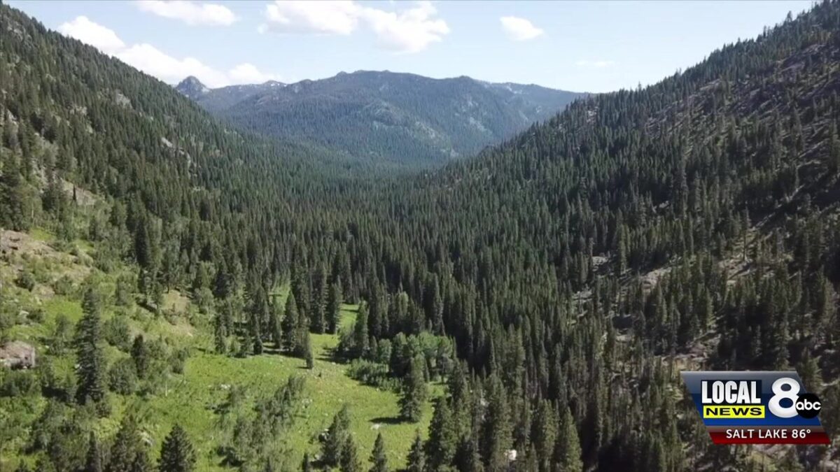 Controversial proposal in Congress threatens millions of acres of western public lands