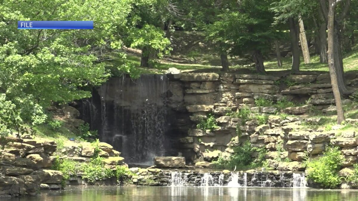 St. Joseph Parks and Recreation kicks off 2025 Parks Passport program