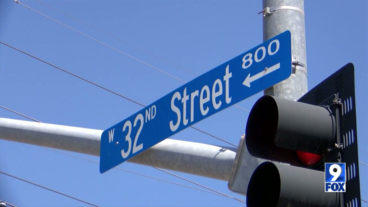 Motorcyclist dies in Yuma crash where speeding and impairment were factors