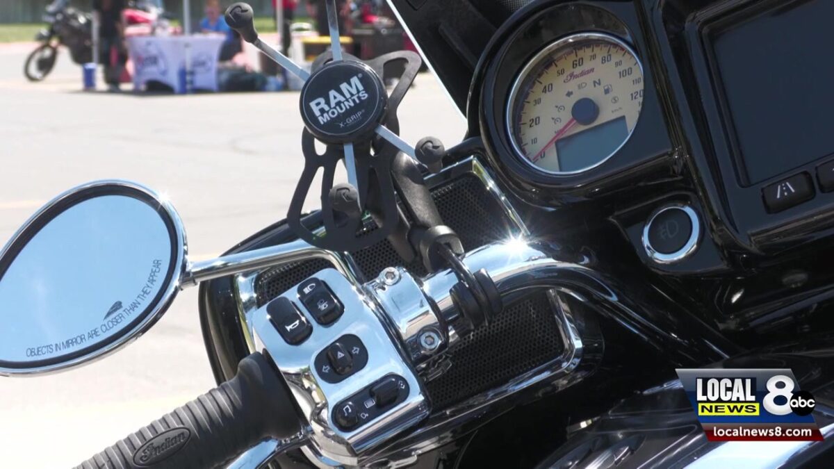 100 Deadliest Days remind motorcyclists to have proper safety training