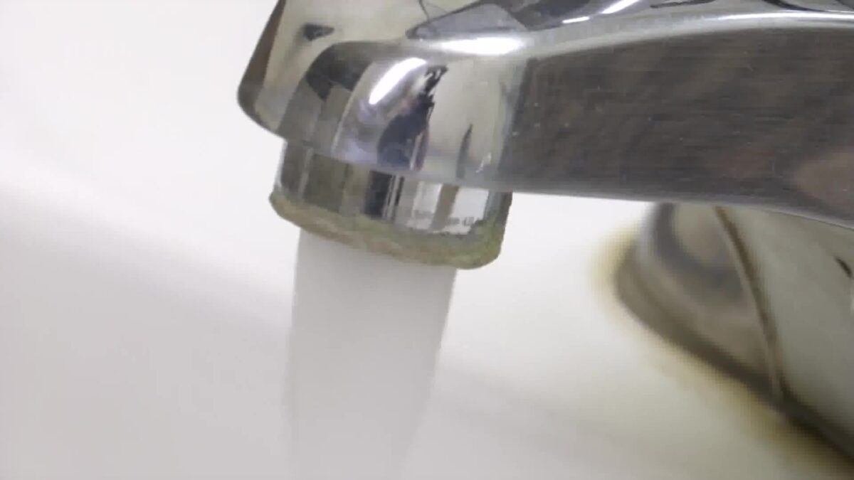 Santa Maria urging immediate water conservation due to emergency State Water shutdown