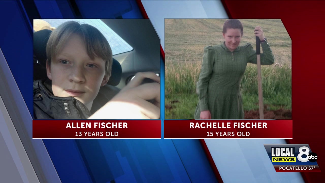 Detectives stumped on vehicle involved in FLDS children disappearance