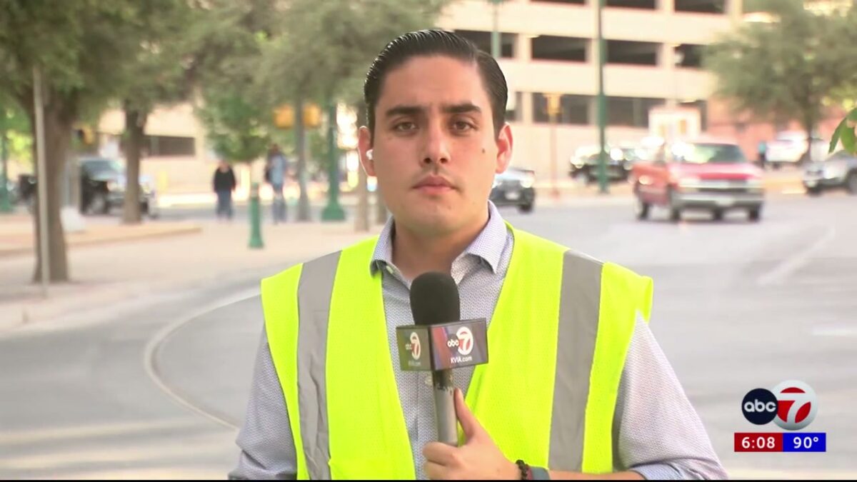 Mexican consulates in the U.S. warn of DWI dangers