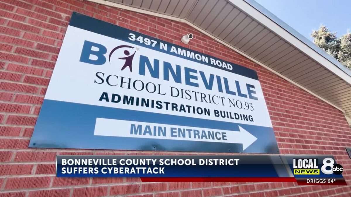 D93 Network Restored After Cyberattack