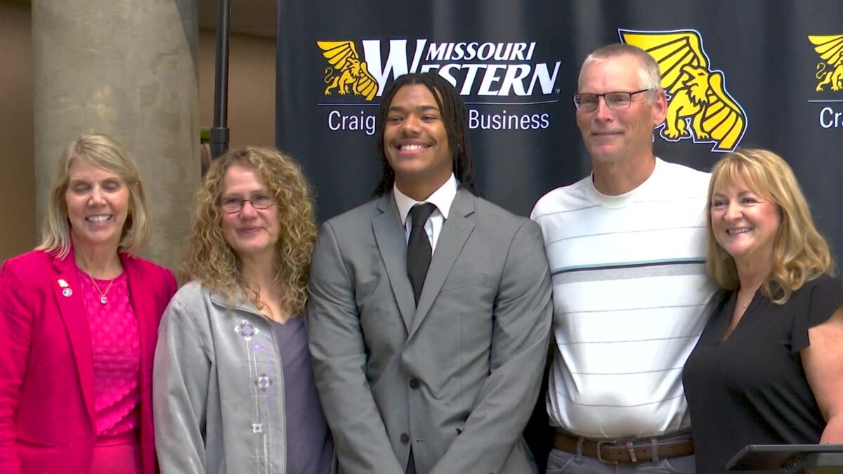 Missouri Western announces franchise competition winner 
