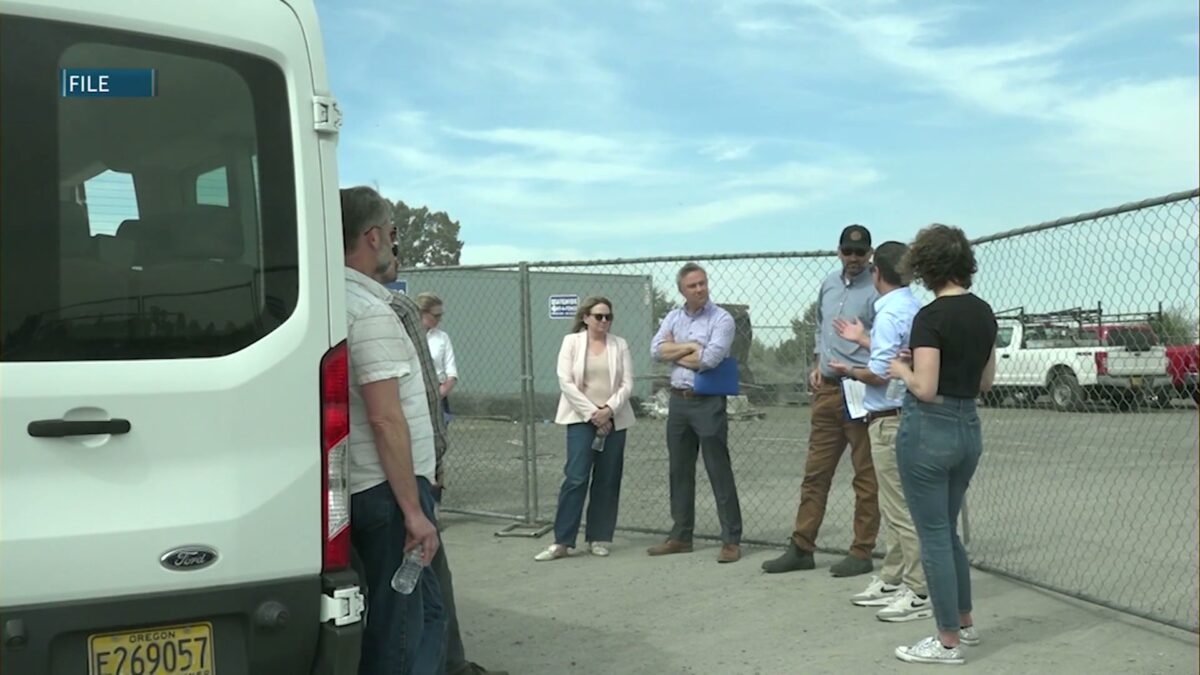 Gas tax and audits: Democrat lawmakers propose transportation package to help fix crumbling roads
