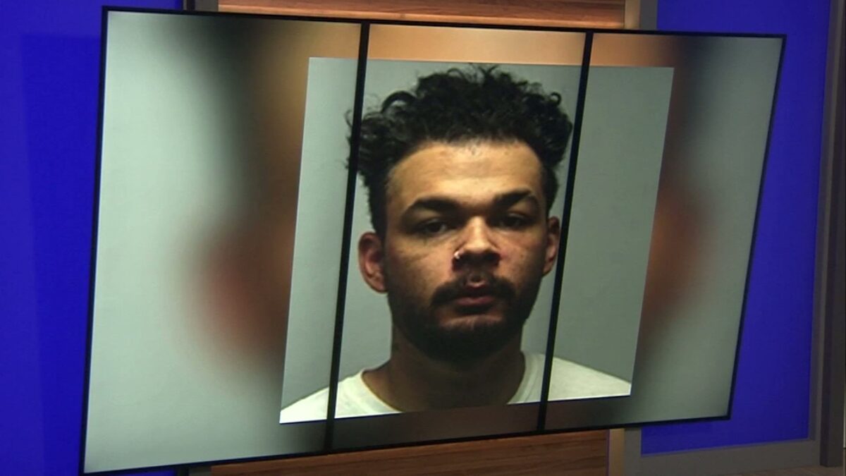 Bend murder suspect’s brother back in jail