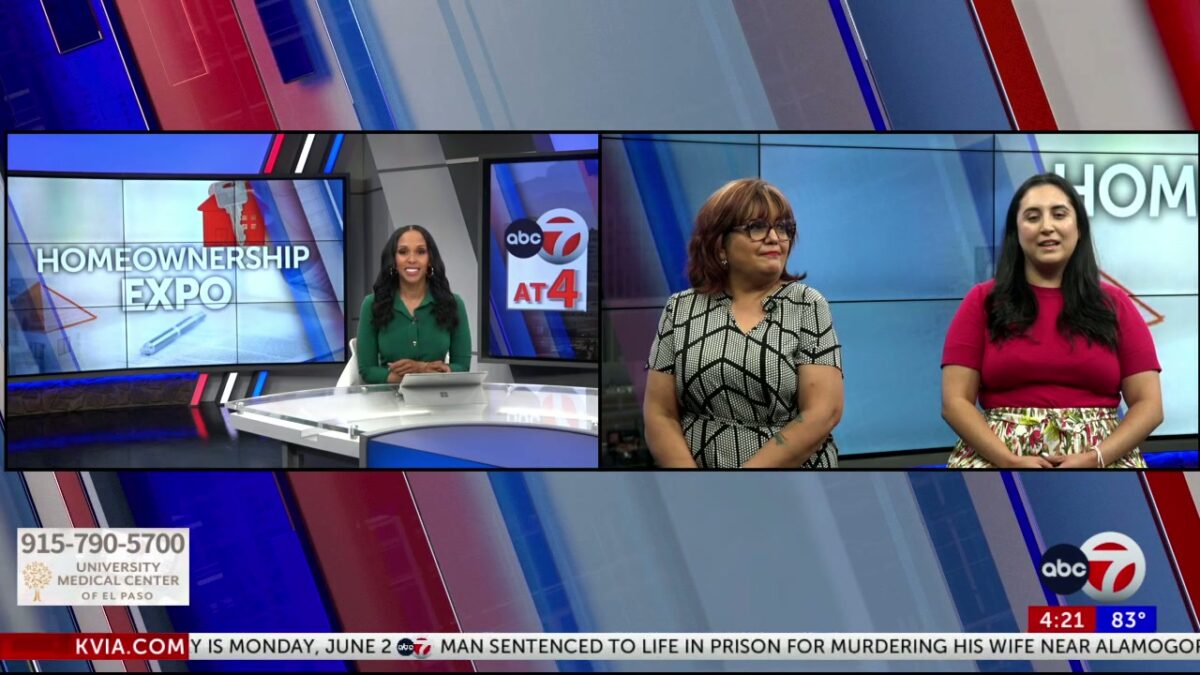ABC-7 at 4: Project Bravo to host homeownership expo