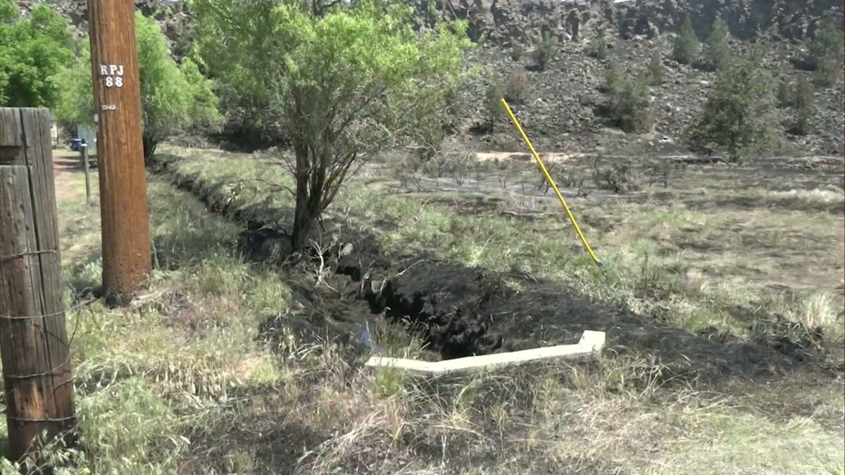 Wildfire season predicted to be hot and dry as it begins in Deschutes County