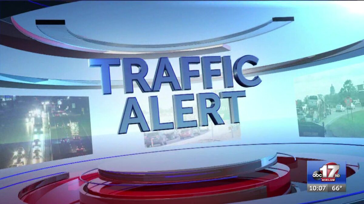 Columbia street crews to work on pavement next week