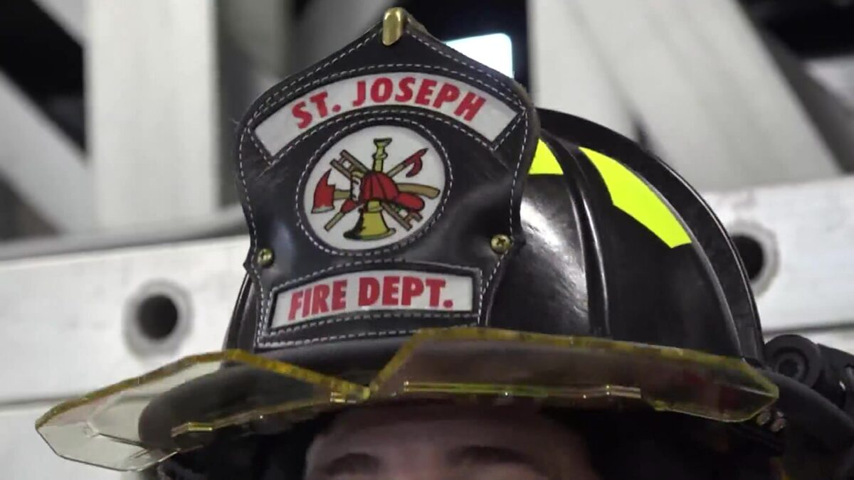 Fire crews offer safety tips ahead of summer