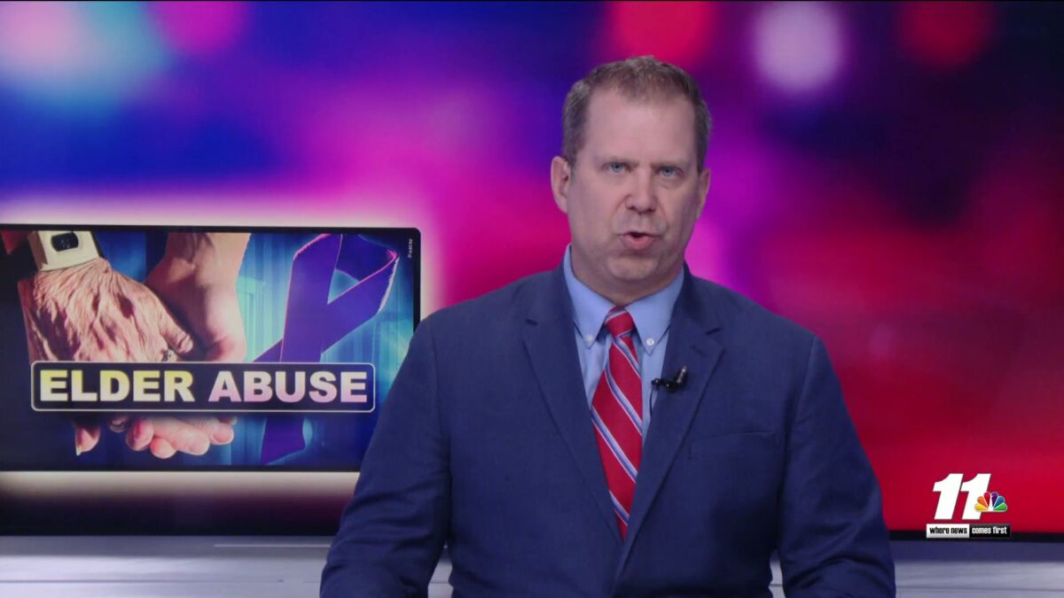 Elder Abuse Awareness Month: Local officials warn seniors about rising scam threats