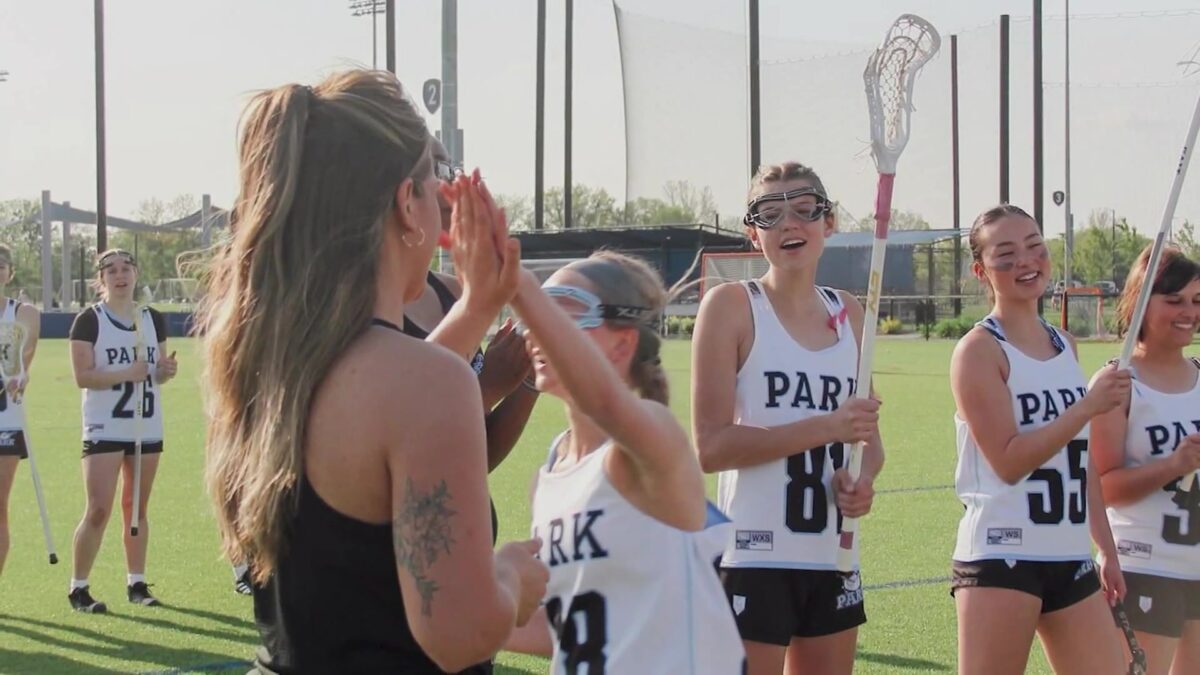 From the goal to God’s plan: Local lacrosse coach starts club league