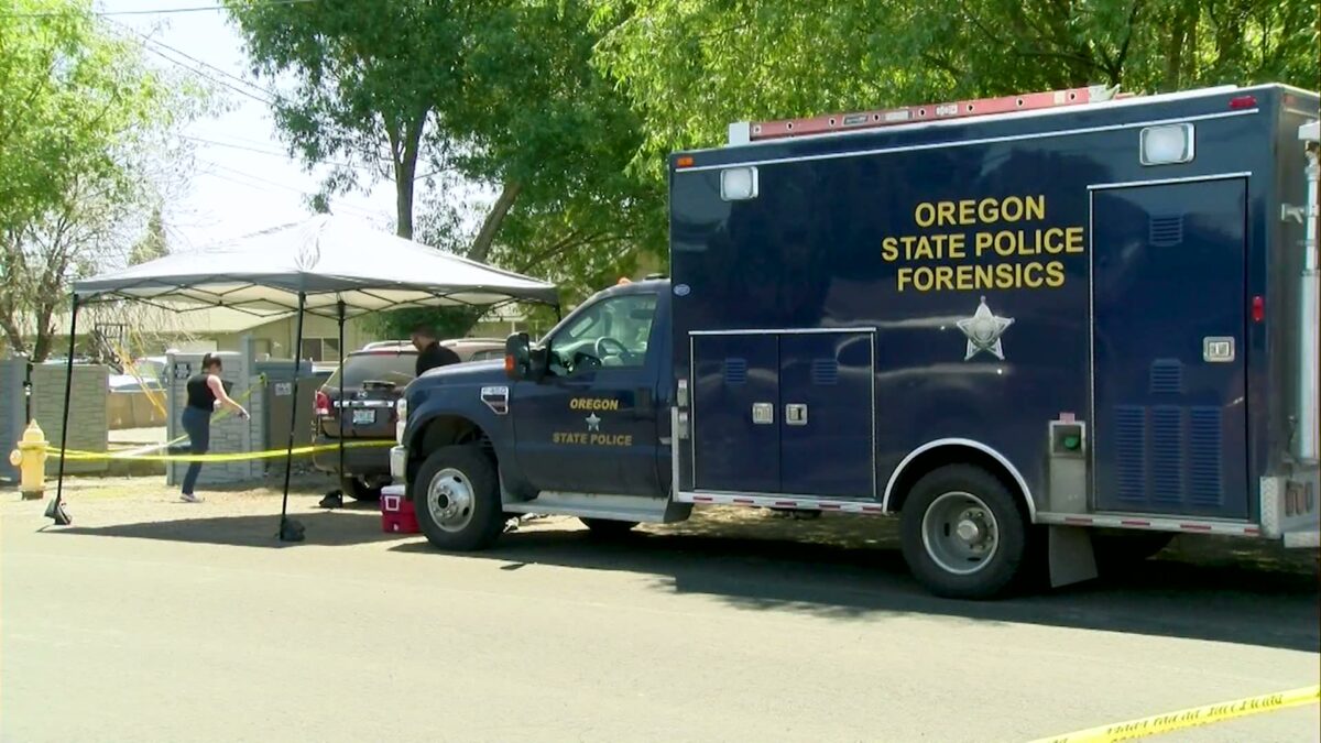 Redmond woman arraigned on murder charge