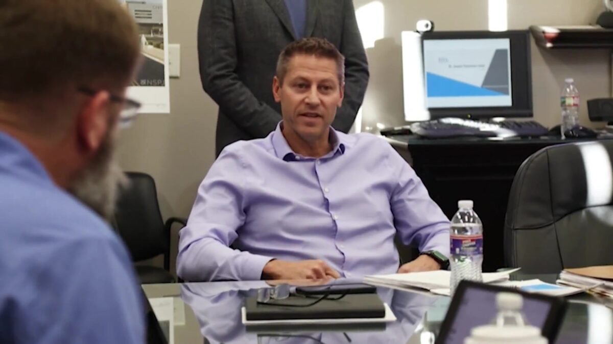 Planning Director Clint Thompson no longer employed by City of St. Joseph