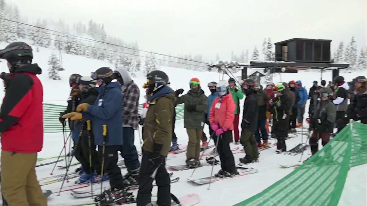 ‘Above-average season’: Looking back at Mt. Bachelor’s 2024-25 ski season