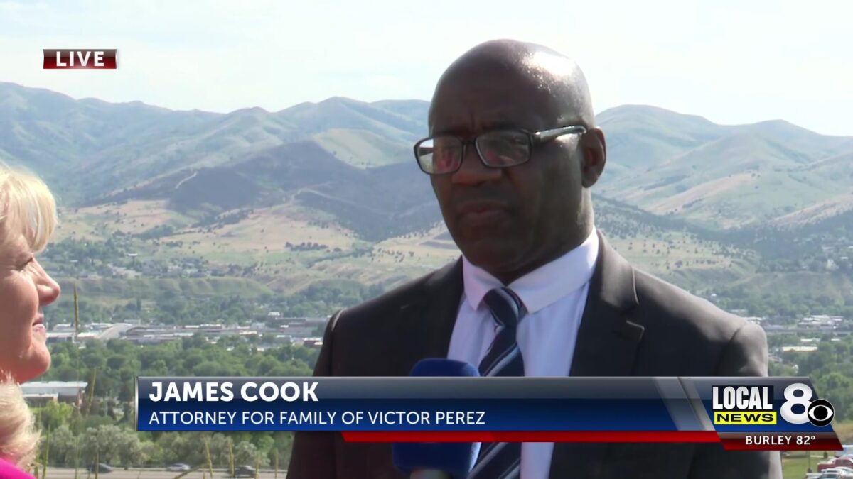 FIRST ON 8: “They want answers.” Perez Family attorneys to detail expanded civil rights lawsuit Thursday