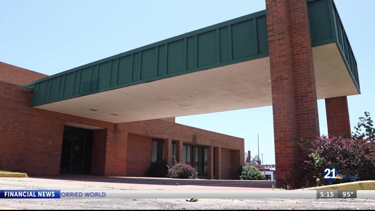 New possibilities eyed for revamped Downtown buildings