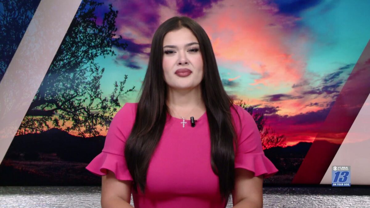 CD7 Democratic candidate Deja Foxx to hold meet and greet in Yuma
