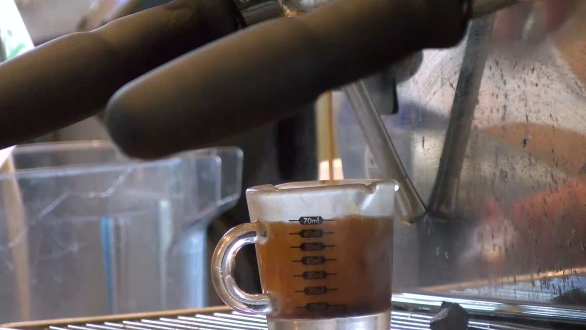 Small Business Spotlight: Tumalo Coffeehouse celebrates 10 years in business