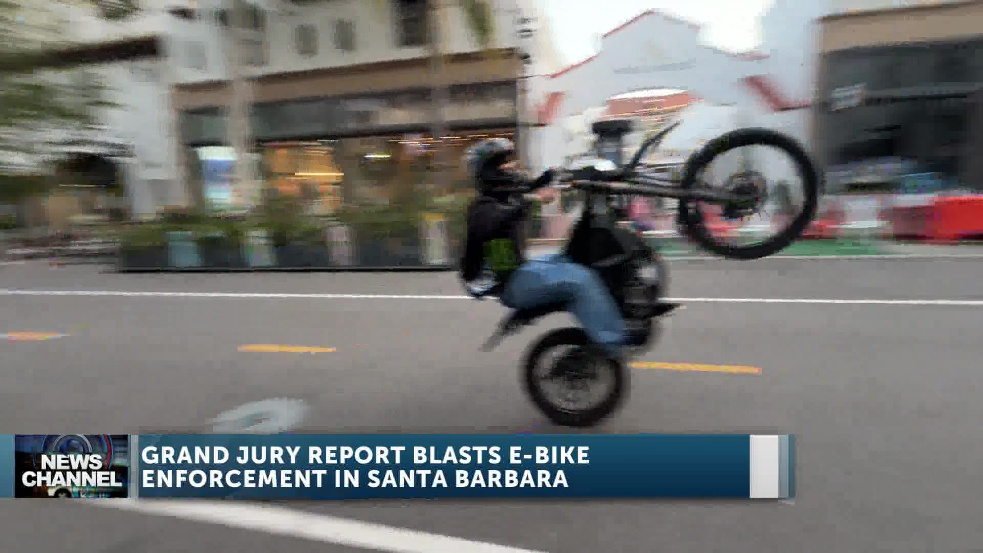 Grand Jury Report Harshly Criticizes Local Leaders for E-Bike Enforcement Issues and Lack of Public Information