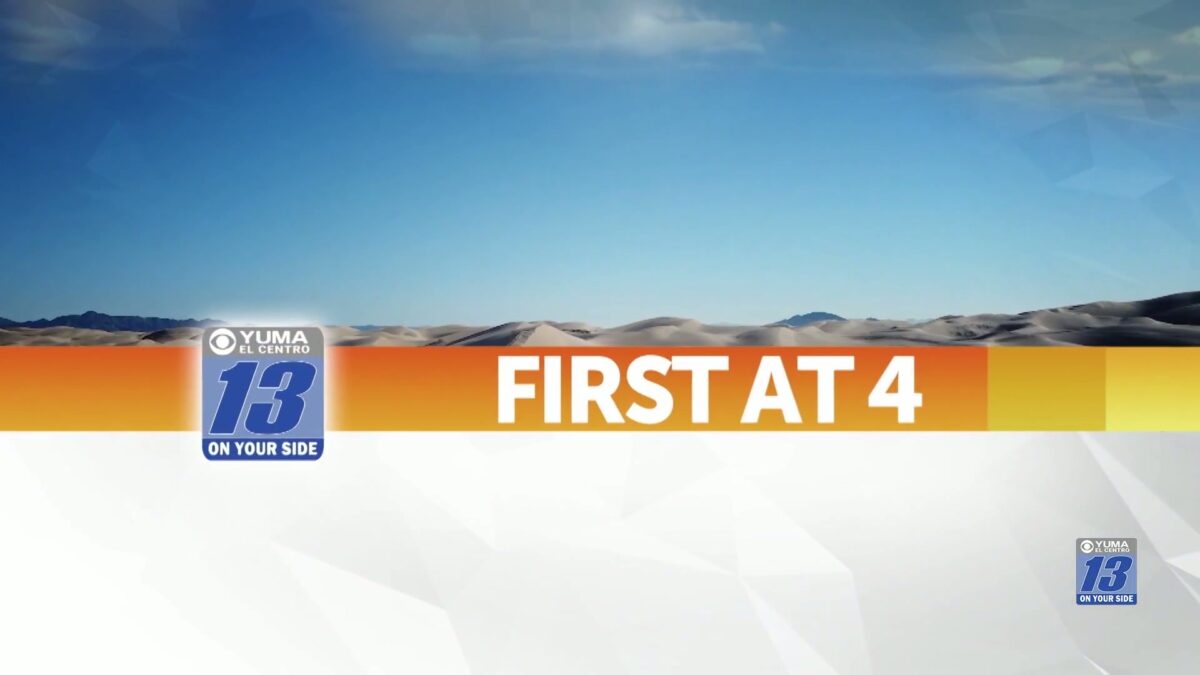 Two-year-old girl hospitalized after drowning in Yuma pool