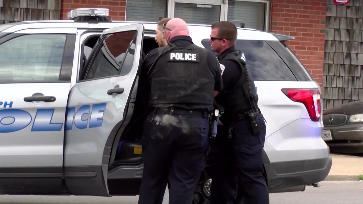 Law enforcement urges parents to help keep juvenile crime low this summer