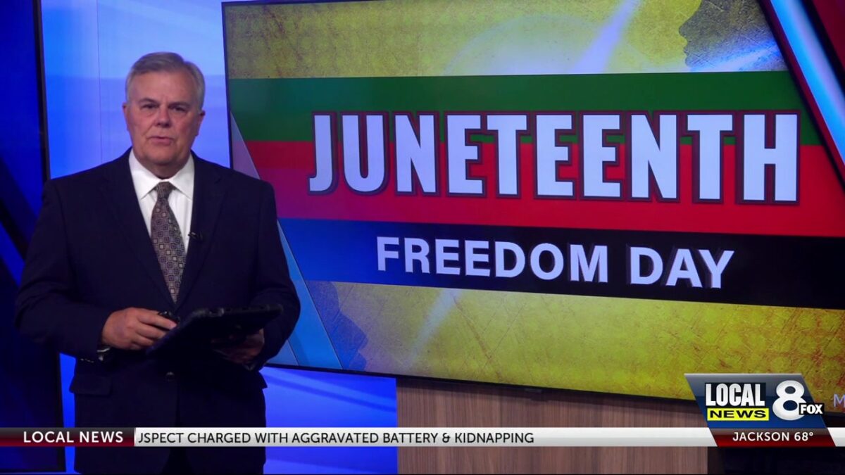 Juneteenth events in Idaho Falls and Pocatello