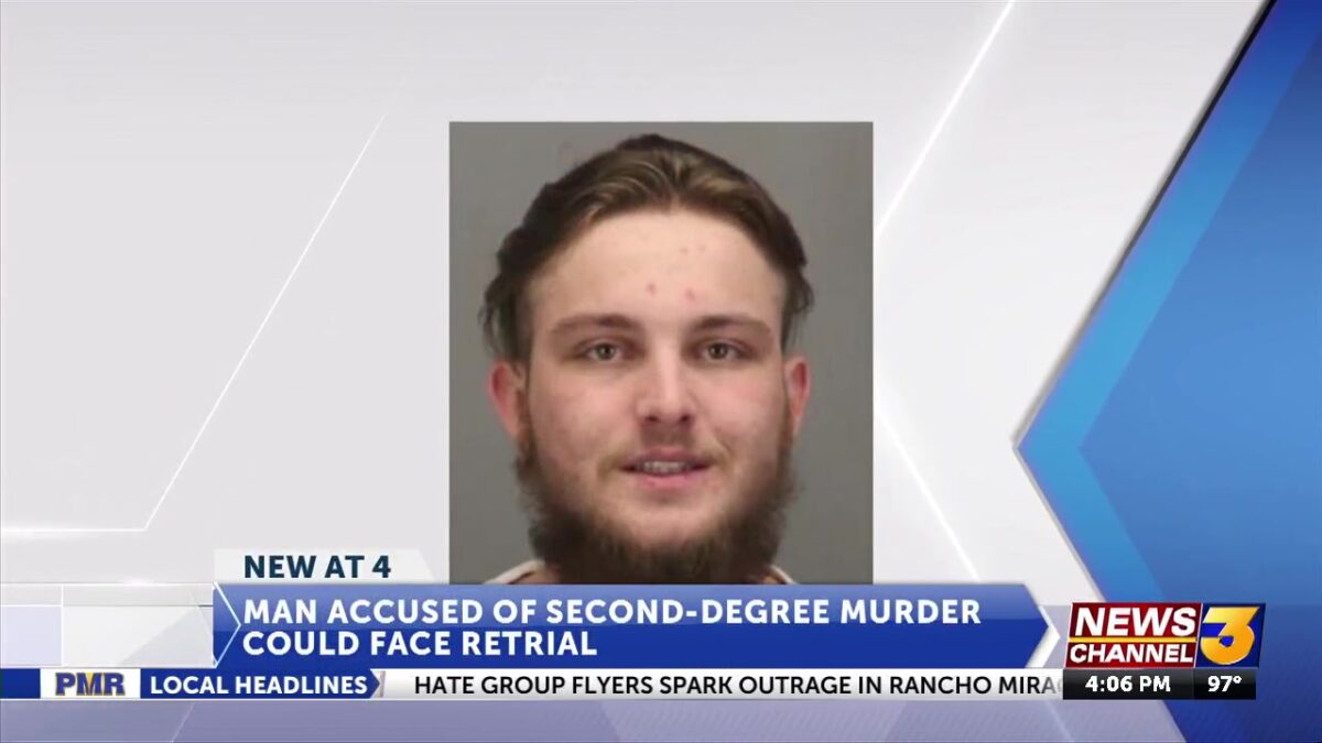 Prosecutors to decide whether to retry Desert Hot Springs man whose accomplice was killed during burglary