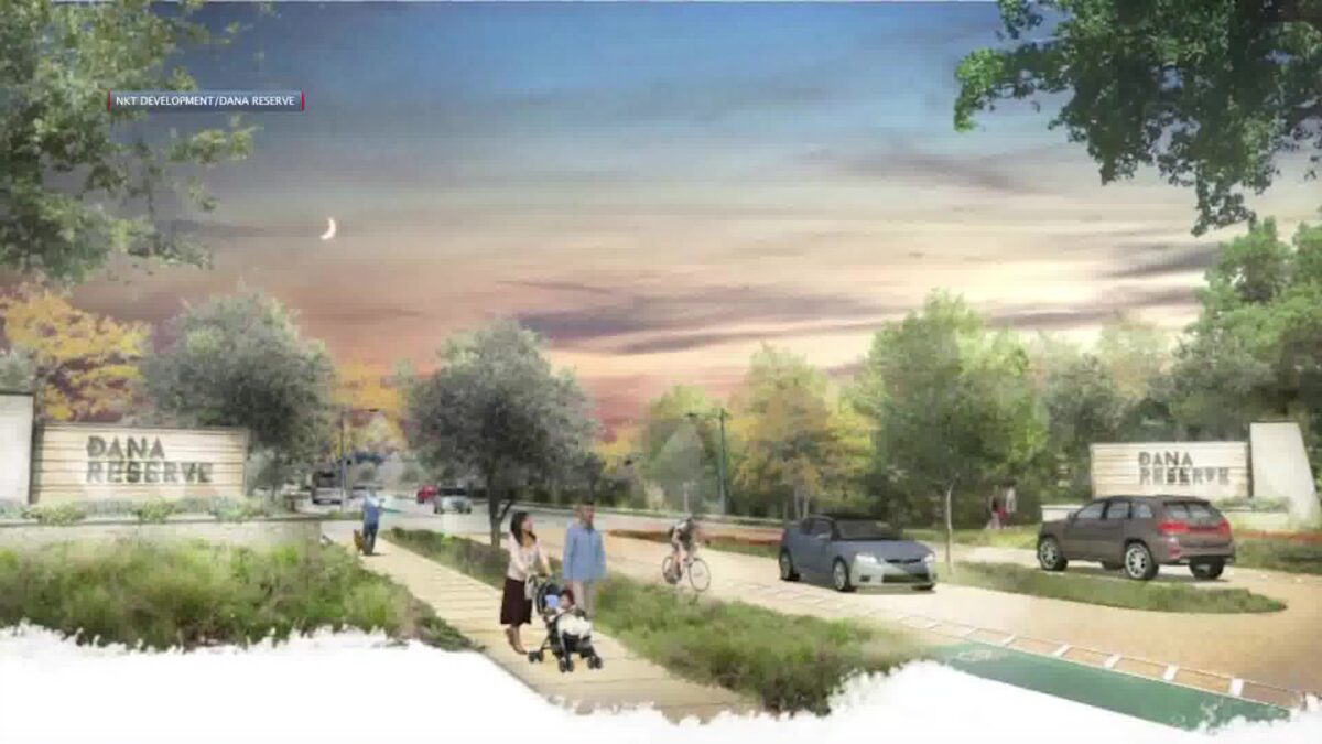 Next steps for the Dana Reserve development in Nipomo laid out following legal settlement
