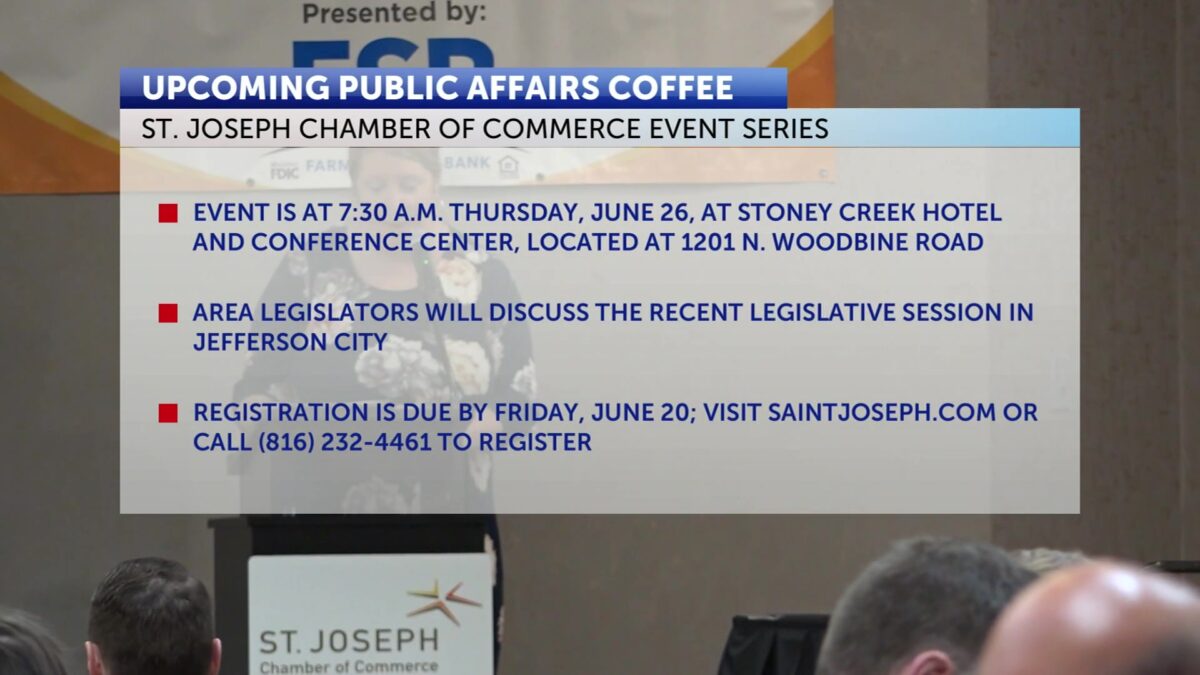 Local legislators to discuss recent state session