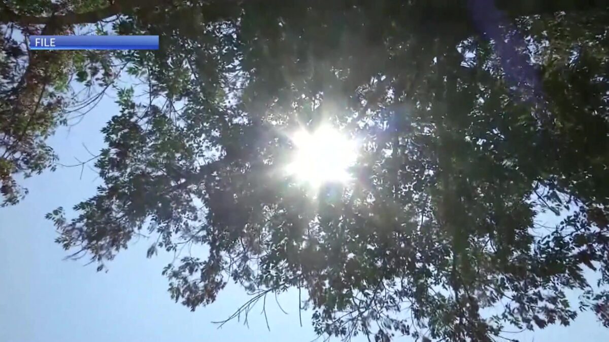 Local officials recommend how to prepare for the summer heat