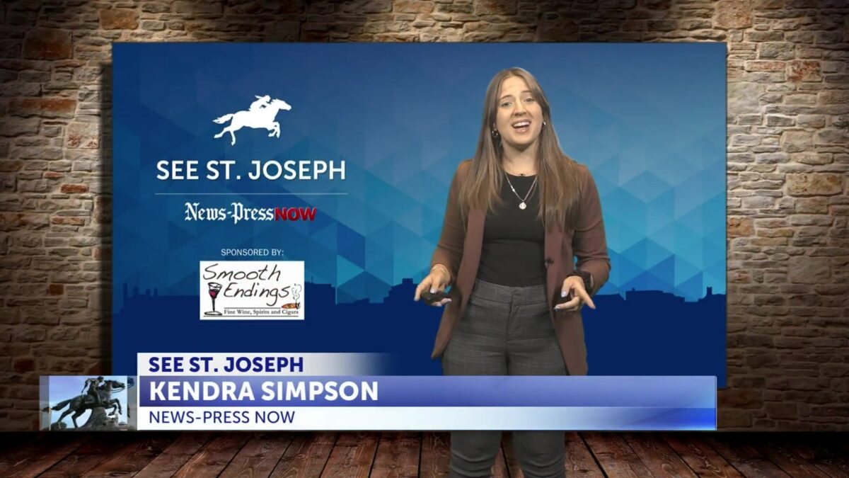 See St. Joseph: Downtown fun and games