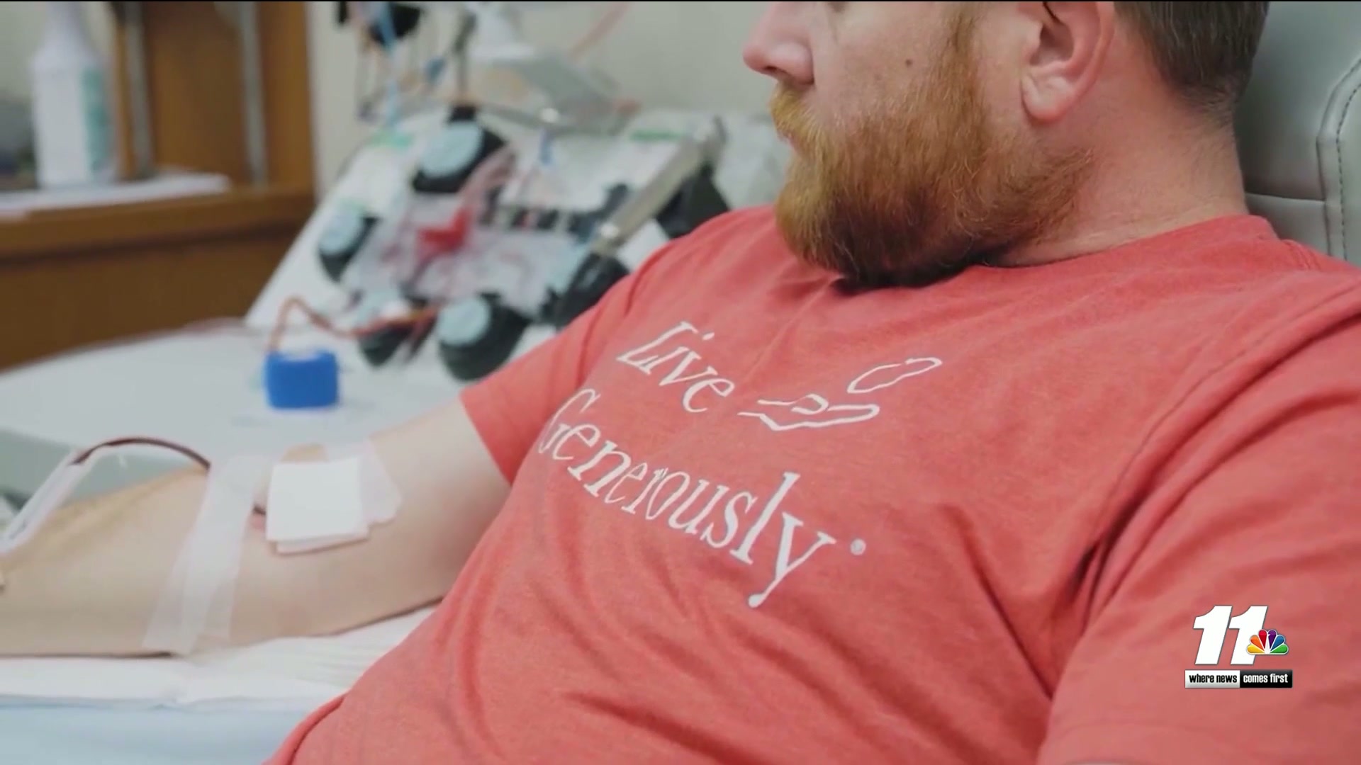 Vitalant hosting Summer Life Savers Blood Drive