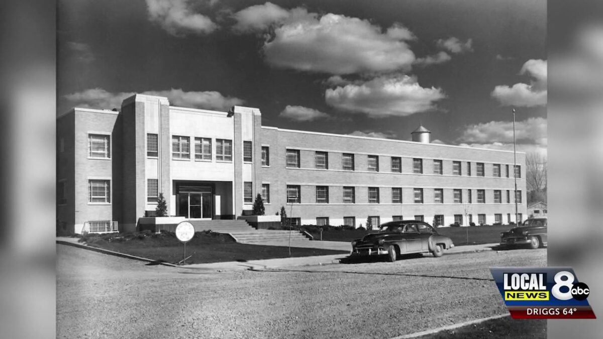 Binhgam Healthcare marks 75 years on hospital steps