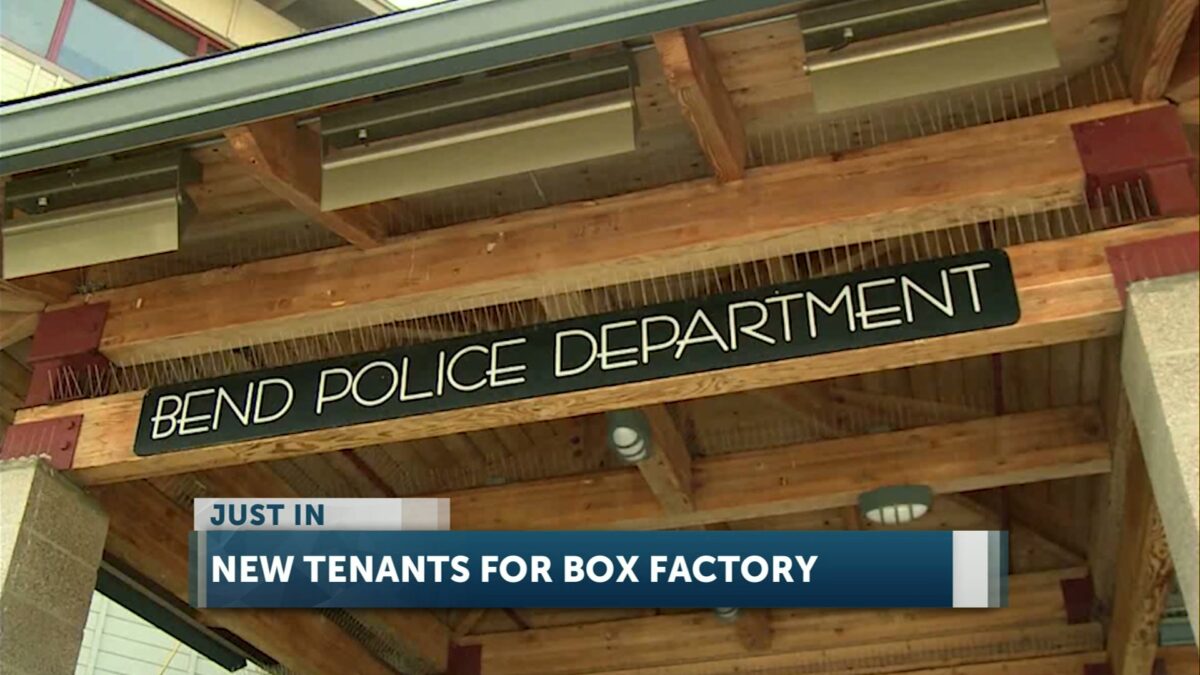 Bend Police making a welfare check find seriously injured woman; detectives investigate