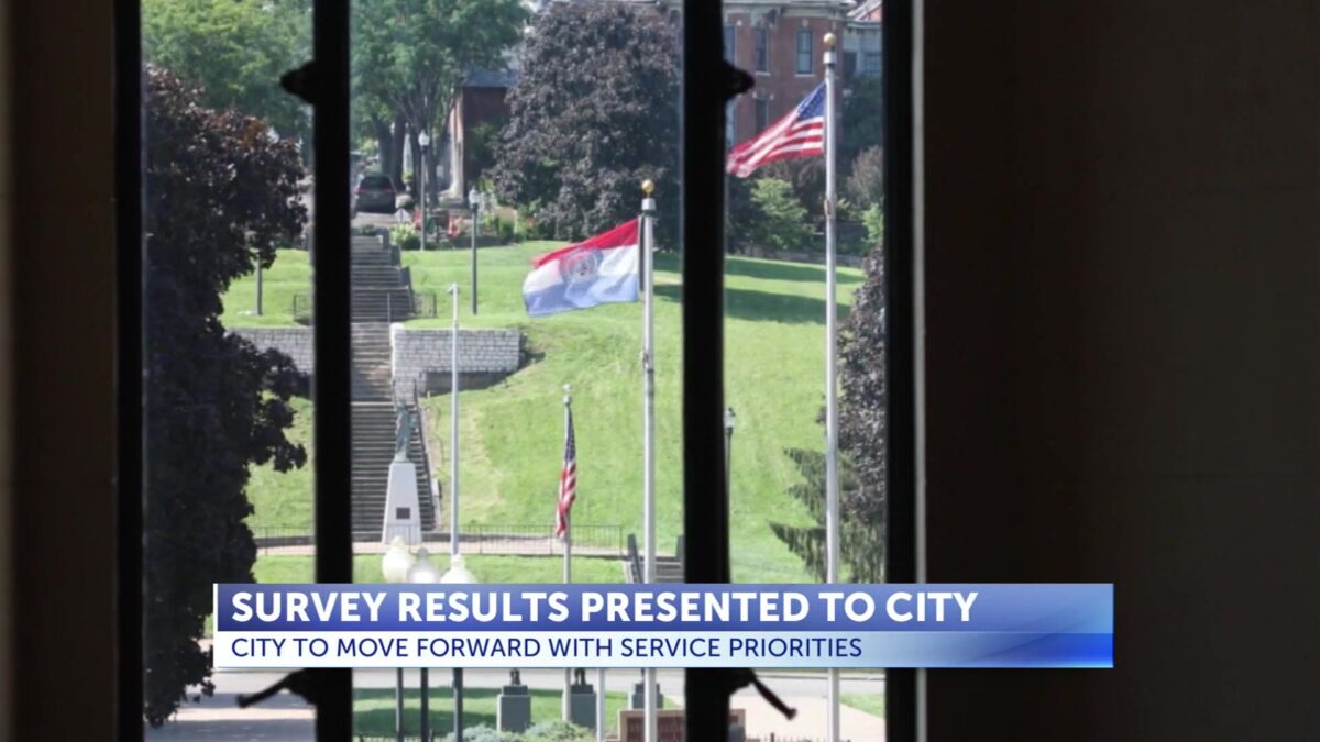 St. Joseph city leaders and staff to move forward with city service priorities