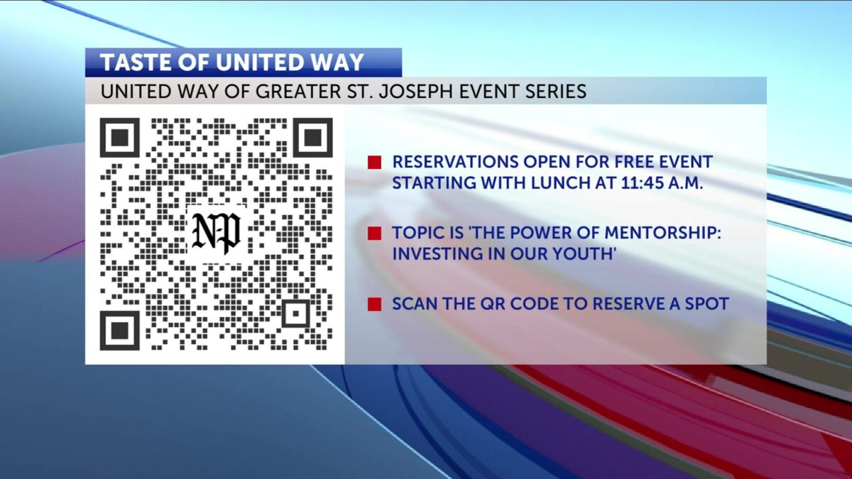 Next Taste of United Way event announced