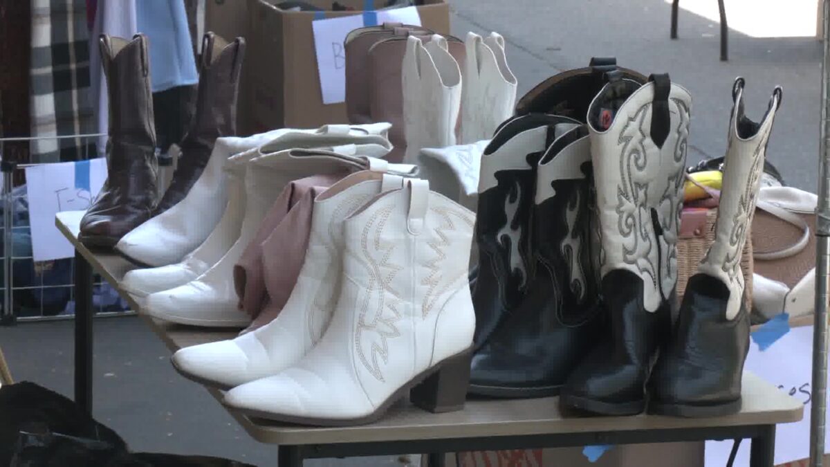 Hundreds of Deals Await Shoppers in the Isla Vista ‘GIVE’ sale