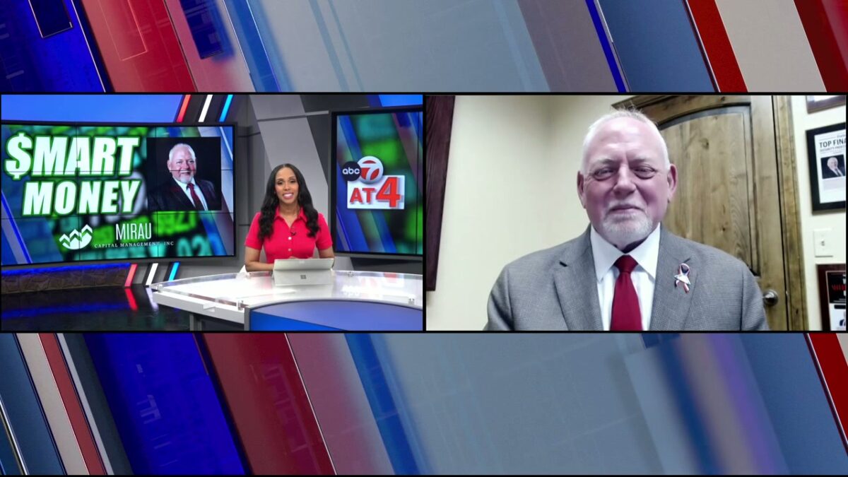 ABC-7 at 4: Will Your Retirement Savings Last?