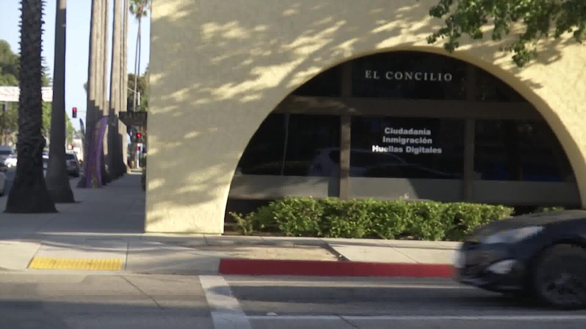 Oxnard and Ventura Leaders React to Impacts of ICE Raids