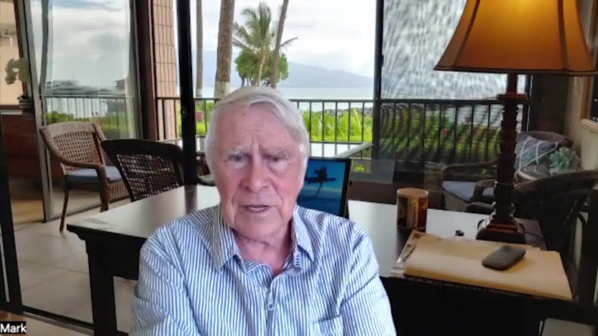 UCSB Global Studies Professor shares insight into Israeli-Iranian attacks