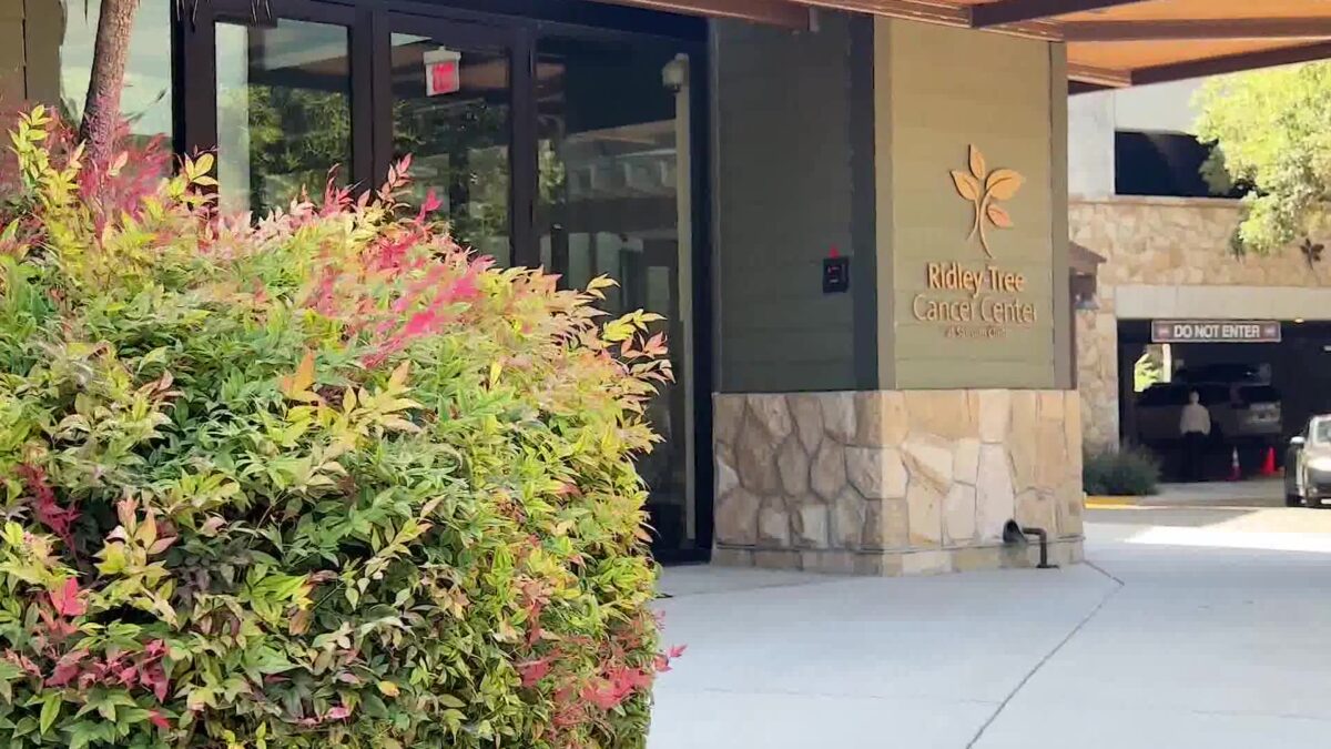 Ridley-Tree Cancer Center launches new High-Risk Breast Clinic in Santa Barbara