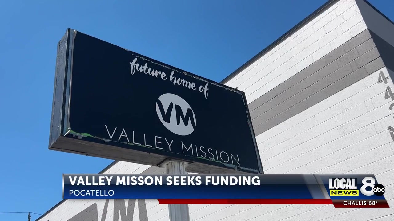 Valley Mission continues work on upgraded shelter services amid growing homeless population