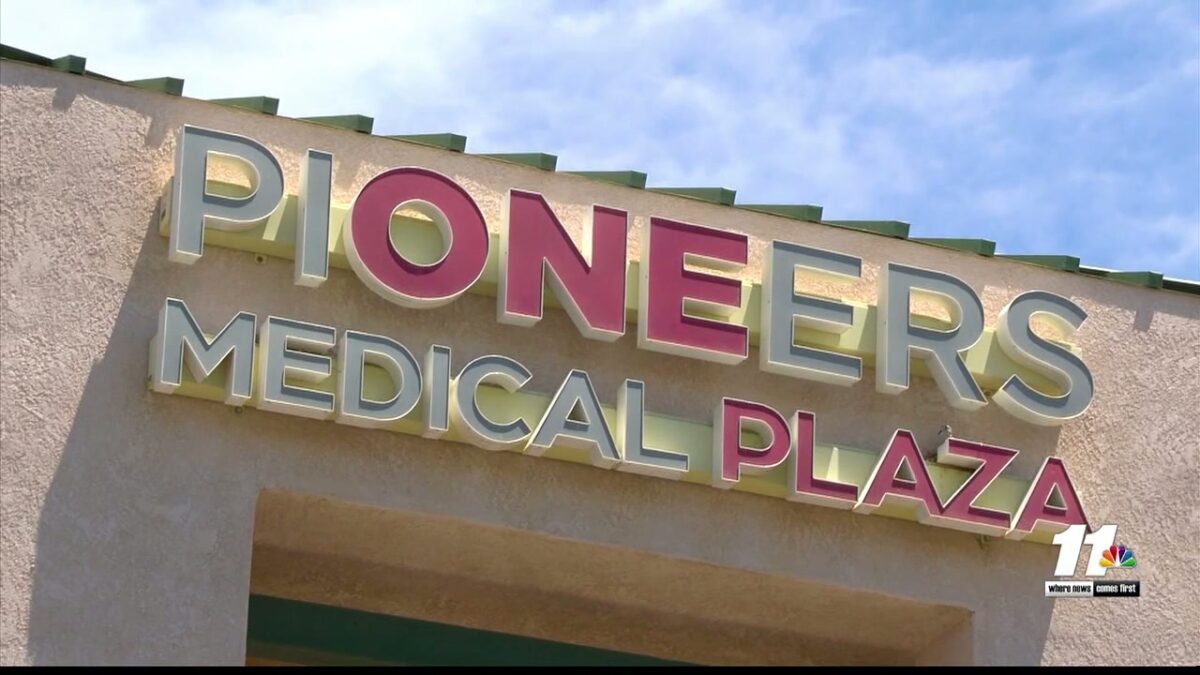 Imperial Valley doctors urge men to take charge of their health during Men’s Health Month