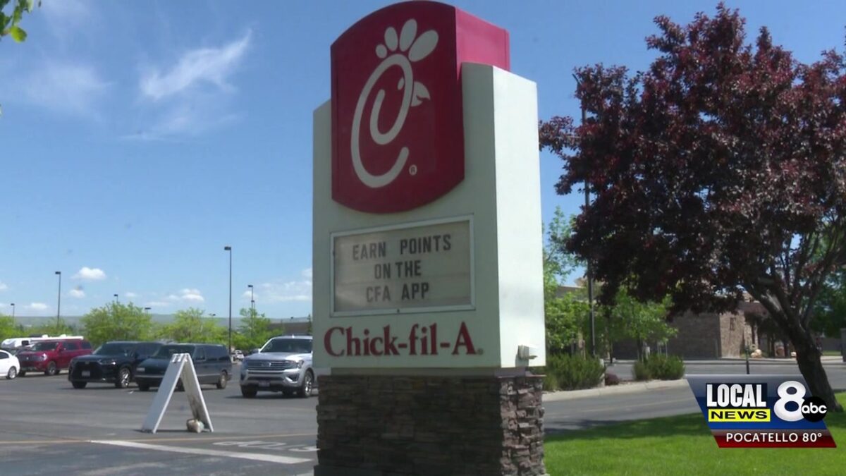 Ammon Chick-fil-A faces racism lawsuit