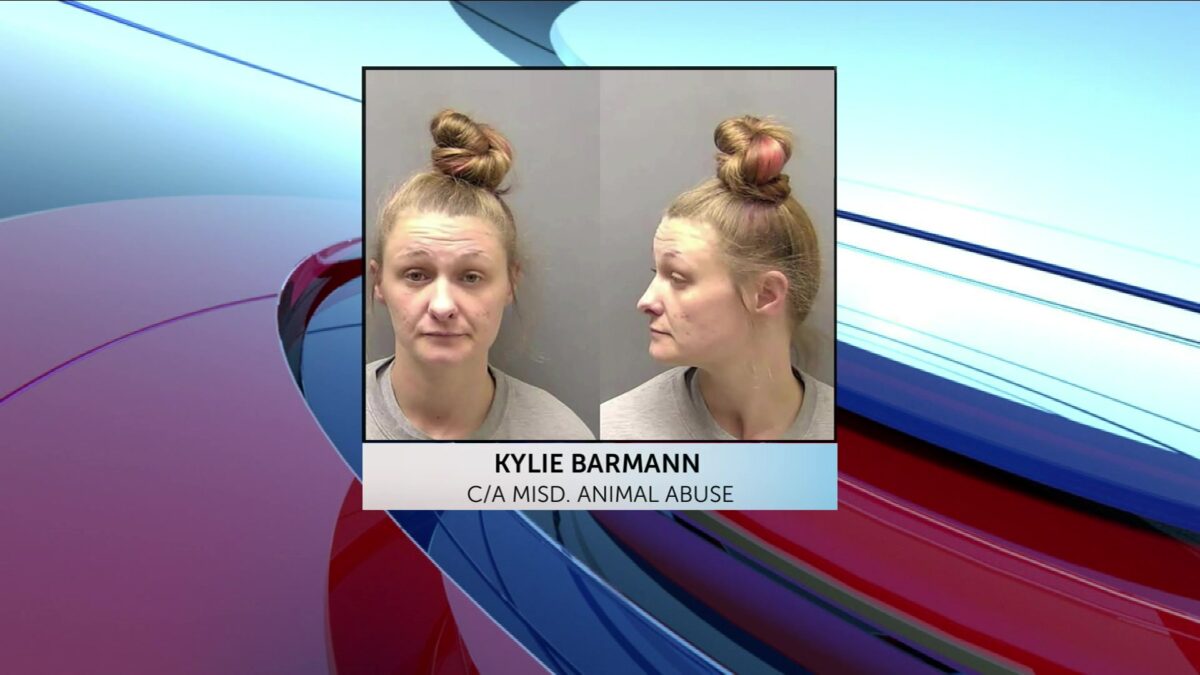 Woman pleaded guilty